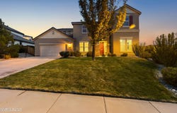 2386 Isabella Drive, Sparks, NV 89434
