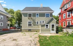 72 Whitmarsh Street, Providence, RI 02907