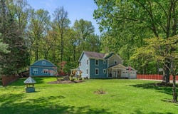 18611 BROOKE RD, SANDY SPRING, MD 20860
