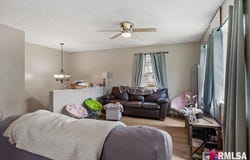 105 E MILL Street, Rochester, IL 62563