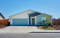 729 James Avenue, Corcoran, CA 93212