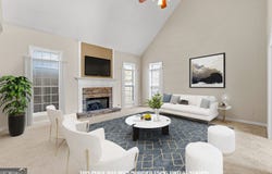 228 Otter Circle, Fayetteville, GA 30215