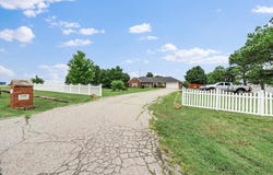 910796 S 3350 Road, Wellston, OK 74881