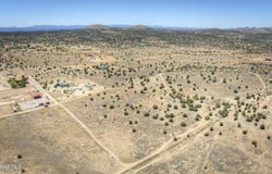 4050 W Covey Ridge Lane, Prescott, AZ 86305