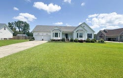 7001 Colby Road, Rocky Mount, NC 27803