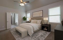 14601 Chambord Drive, Yukon, OK 73099