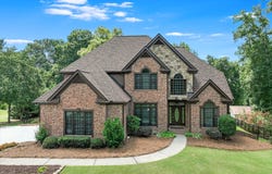 4440 Aaronmoor Lane, Cumming, GA 30040