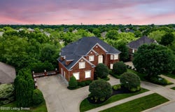 12727 Crestmoor Cir, Prospect, KY 40059