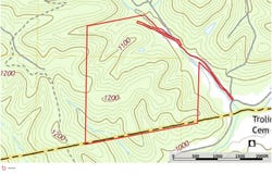 539 County Road 69A, Black, MO 63625