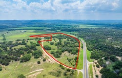 836 FM 2828, Bandera, TX 78003