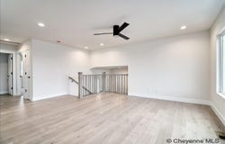 3221 BEVANS ST, Cheyenne, WY 82001