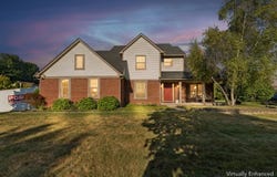 2164 Woodbine Drive, Canton, MI 48188