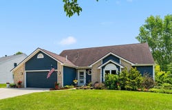 14523 Firethorne Path, Fort Wayne, IN 46814