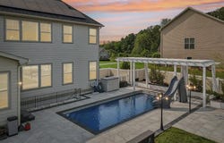 2042 DROVERS LANE, COOKSVILLE, MD 21723