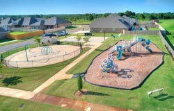 10524 SW 55th Street, Mustang, OK 73064