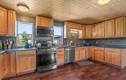 2495 Stitt Road, Mio, MI 48647