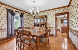567 Grant, Cadiz, OH 43907