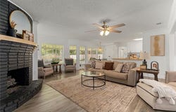 25 Cherry Drive, Saraland, AL 36571