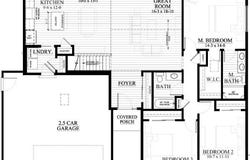 364 Ridgeview Drive, Lake Mills, WI 53551