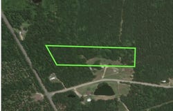 429 Highway 372, Laneburg, AR 71857
