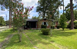 1322 Jane Street, Waycross, GA 31503