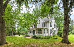 W2009 Irving Park Road, Green Lake, WI 54941