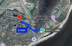 1021 Mallery Street, St Simons Island, GA 31522
