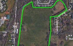 4801 S Abington Avenue, Bloomington, IN 47403