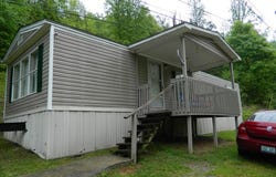 248 &262 Newsome Branch, Virgie, KY 41572