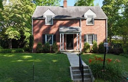 346 North Street, Marion, VA 24354