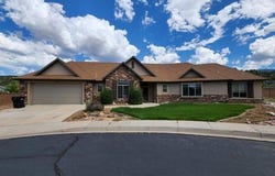 289 S House Rock Circle CIR, Cedar City, UT 84720