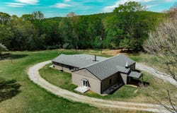 2554 Sandy Level Road, Goodview, VA 24095