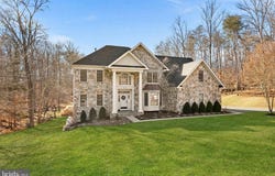 8138 RONDELAY Lane, FAIRFAX STATION, VA 22039