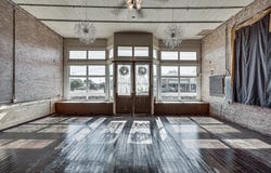 102 / 104 S Main Street, Milford, TX 76670