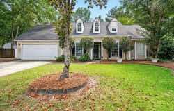 113 Mapperton Court, Summerville, SC 29485