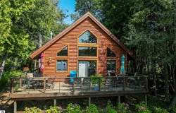 4871 Murray Lane, East Jordan, MI 49727