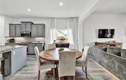 14852 Complacent Way, Aledo, TX 76008