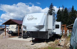 36953 MT Highway 35 unit: 20, Polson, MT 59860