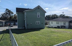 37 Summit Park Avenue, Clarksburg, WV 26301