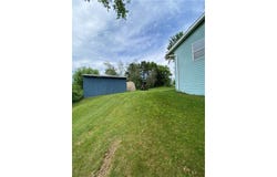12918 7th Street, Osseo, WI 54758
