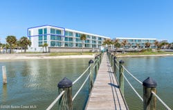 225 Strand Drive, Melbourne Beach, FL 32951