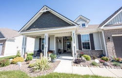 9856 Olympic Boulevard, Pendleton, IN 46064