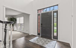 945 Baywood Court, Columbus, IN 47201