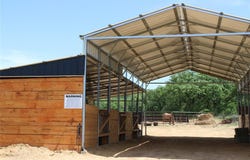 1650 County Road 119, Gordon, TX 76453