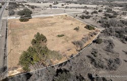 Lot 27 R Cattle Drive, Stephenville, TX 76401