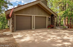 6502 Cinder Mountain Drive, Pinetop, AZ 85935