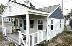 241 Old Wharf Rd., Dennis Port, MA 02639