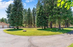4900 N Old Stage Road, Mt Shasta, CA 96067