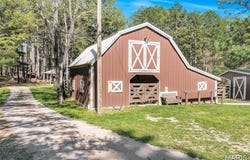 S-k Ranch 858 Wayne RM, Silva, MO 63964