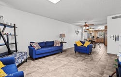 3200 CORK Drive, El Paso, TX 79925